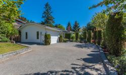 # Bath
3
Sq Ft
2058
MLS
407408
# Bed
3
Featuring this executive custom built home in beautiful Departure Bay. Situated on a quarter acre in a secluded, quiet cul-de-sac with a private patio garden. Many upgrades Including, hardwood floors, some new