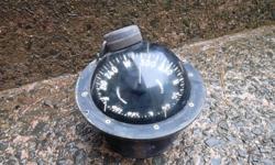 Danforth Constellation compass.  Good condition.  Binnacle cover is available if wanted.