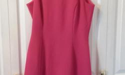 Pink Day Dress
Brand: Algo
Size: 10
