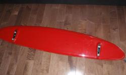 Neon Rear Spoiler, Red, great Condition.
Only 4 bolts to install, nuts included!