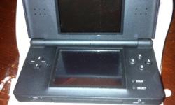 DS lite and several games for sale. No scratches like new.
This ad was posted with the Kijiji Classifieds app.