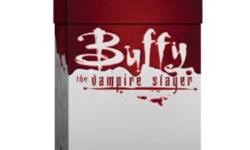 Buffy the vampire all seasons and Gilmore girls all seasons perfect gift for her call 7808801487
This ad was posted with the Kijiji Classifieds app.