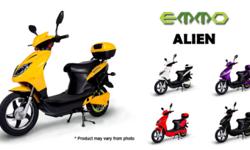 Christmas is just around the corner,don't know what to buy your loved one,check out Emmo Bikes.No insurance,no plates,no license,just need a helmet,and be 16 years of age and enjoy the quiet ride of an electric bike.No gaz,no oil ,no tune ups.Prices are