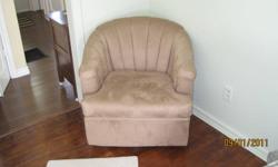 Estate sale.   Reasonable offers will be accepted.  Recently purchased living room furniture.  There is bedroom furniture as well as some antiques.  See some of the pictures on ad - there is other bedroom furniture and kitchen furniture for sale not