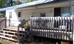 2005 33' PRESTIGE
1 bedroom, sleeps 4
immaculate shape - priced to sell!!
awning, shed, deck, tv and bar bq included
2 slide outs
located at STONEY POINT RESORT on a beautiful site with an open view of Rice lake
Asking $19,300.00