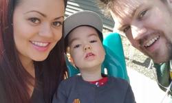 # Bath
2
Sq Ft
1000
Smoking
No
# Bed
2
We are a little family of 3 with a super sweet little boy! We are really hoping to find a bigger living space as we have quickly outgrown our current one. Would love to find a long term place to call home!
Finding a