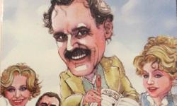 Hilarious show by John Cleese "Fawlty Towers" on DVD for only $10.00.