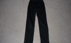 Figure Skating Pants by Podium
Size: Youth 6/8
Located in Barrhaven