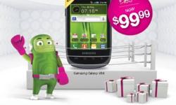 Parkway M all Mobilicity
Largest
FINAL LAST DAY & FREE GIFT !!
Ending Jan 8, no extension !!
 
Samsung Gravity Touch - $49.99
 
Samsung Galaxy Mini - $99.99
 (10 in stock)
 
Nokia N500 - $79.99
 
Blackberry Curve 3G 9300 - $129.99
(5 in stock)
 
HTC Amaze