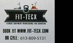 Visit Fit-tecx.com to set up an appointment to have your purchased fitness equipment assembled. Fit-tecx.com does maintenance, servicing and repairs to most models of treadmills, ellipticals , bikes and gyms.
We also repair electronic Motor Control boards