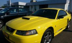 Make
Ford
Colour
yellow
Trans
Automatic
kms
153
2003 ford mustang yellow outside and black inside 2 door kept in storage every winter never drive no test drive please only serious people . text me. . mustang has 153km. 5500.00 OBO