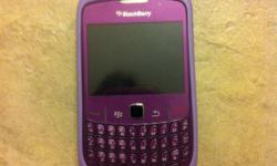 Will give my blackberry curve 8530 (purple) free for someone to take over my bell contract. My contract ends august 19 2013. The phone is in excellent condition has extra memory and extra downloads in it that I paid for. Come with purple case, car charger