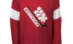 4 TICKETS in the LOWER BOWL!
Section 124, Row 13, Seats 11-14
 
Receive a 4 Authentic Reebok Oilers (Ryan Nugent-Hopkins) jerseys and/or Flames (Jerome Iginla) jerseys with Canada vs Denmark!
 
CANADA VS DENMARK
Thursday, December 29th, 2011
6:00 p.m. MT