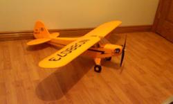 New remote control trainer plane FREE
needs remote control.Remote was faulty
Please Call 226-348-9989