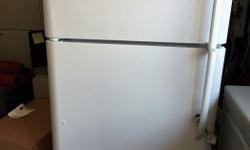 Frigidaire Refrigerator / Freezer. All glass shelves. Used for 4 months.
$275.00
If you're interested or have any questions don't hesitate to ask.
We now accept Master Card, Visa, American Express and JBC as well as business cheques and cash.
We deliver