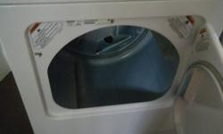 full size Kenmore dryer for sale. it works great! just bought a new set and have no storage space. $40 come pick it up and it's  yours!