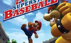 3 GC games needing to go as i dont have a gamecube.
Mario Superstar Baseball -- $10
Over the Hedge -- $5
WWE Day of Reckoning 2 -- $5