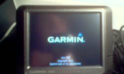 For Sale - Garmin nÃ¼vi 225 GPS
- Like New Condition
- No Scratches
- Comes with cigarette outlet GPS charger
(No GPS Window Mount Included)
~!~ GPS is in 100% Working Condition - Like New ~!~