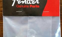 Genuine Fender Alpha 375K solid shaft pots for sale. These are new. Used in Fender Hot Rod Telecasters. 4 Available. $10.00 each.