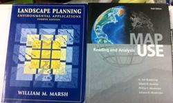Geographic Science books