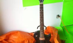 American made, Gibson Les Paul Special, Worn model guitar. Black. Excellent condition. Comes with carrying case. Look for my ad for Fender Blues Junior guitar amp. All tube amp, like new condition.
This ad was posted with the Kijiji Classifieds app.