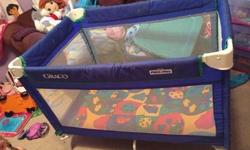 Great condition, used for daycare. No longer needed comes with case. Non smoking. Westshore pick up
Need gone ASAP
Text 250-882-4293