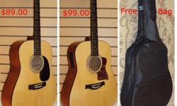 http://www.musicm.ca
Open 7 days a week, NO appointment needed.
Supply to local schools and music schools.
Reliable instruments, local service.
Brand new with one year labor and parts warranty.
Experienced sales persons show you how to choose, set up