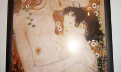Gustav Klimt - Mother and Child
Framed Poster Print 24 x 36
Pick Up Silver City Gloucester (near Blair & Ogilvie Road)