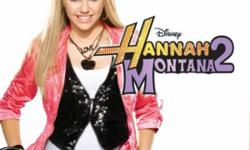 Hi,
I'm Looking For 'Hannah Montana 2 / Meet Miley Cyrus'.
Must Be In Good Condition -
No Skips Or Scratches!
Please E-mail With Your Reasonable Price If You Have The CD. 
I Really Want It!!!!
Please View Other Ad's! Thanks!
