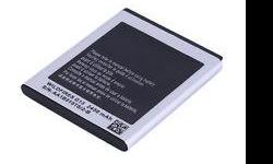 High Capacity Replacement Battery 2450mAh for HTC Wildfire G13
-New replacement for the original battery with comparable standby and talk time
-Voltages: 3.7V
-Capacity: 2450mAh
-Compatible with:
HTC Wildfire G13
Replacement battery for the following