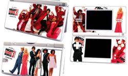 Brand New
 
 
High School Musical 3 Skin Decal Sticker NDSL Nintendo DS Lite
 
 
No email please Call 226-978-4778