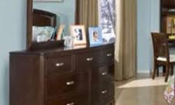 I'm looking for a dresser with at least 6-9 drawers. In good condition and fairly cheap. Can pick up please provide photos. Contact by e-mail only. Photo is of the style I'm looking for doesn't have to be exactly the same
This ad was posted with the