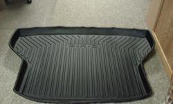2016 Honda Civic Cargo Liner
new - never been used
sells for $153.00 plus tax new