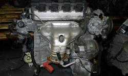 UP FOR SALE
JDM USED HONDA CIVIC ENGINE IMPORTED FROM JAPAN
LOW KILOMETER
YEAR 2001-2005
PRICE 750$ ADDRESS
JAPAN DIRECT JAPANESE
1591 MATHESON BLVD MISSISSAUGA ON
905-238-3331
OPEN MONDAY TO FRIDAY 9AM TO 6PM
SATURDAY 9AM TO 3PM
SUNDAY CLOSED