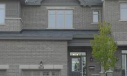 Pets
No
Smoking
No
I am looking for a clean, responsible, housemate with a mature attitude to share a, brand new townhome in Spring Valley Trails in Orleans. Its a new, 1700 sq ft, 3 Bedroom Townhouse, with a finished basement. Included in the rent is