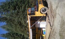 asking 2500 obo
school bus converted into camper.
has 4 beds, oil furnace, propane stove, oven, tables, counters, linoleum flooring, canopy outside, and cupboards.
Standard GMC low miles on motor
(not road certified)