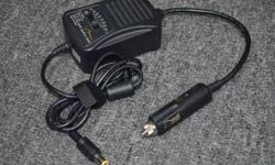 IBM Lenovo ThinkPad R61 T61 X61 Z61 Car Charger
WE KEEP ALL OUR ADS CURRENT IF IT'S ONLINE IT'S AVAILABLE.
We can take Debit, Visa, & MasterCard and the obvious... Cash
Mike's Place 1 guy 1 place... where your more than just a customer... always the same