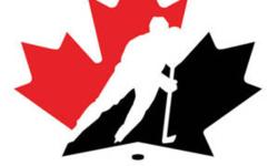 AVAILABLE:
Tickets to World Junior Championship games on December 31, 2011. We are selling two side by side seats in section 102 row 4 seats 1 & 2 for the Finland vs. Czech game at 2:00 pm and the 6:00 pm Canada vs. USA game. We are asking $850 per seat