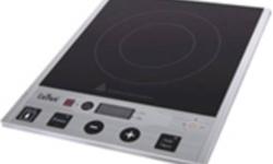 Induction Cooktop NEW Year Super Sales , Available in 1&4 Burner!
 
Best Gifts for Christmas in winter.
 
 
Portable, Safe and Convenient
- Power setting:120V/60Hz, 1500 watts
- Full range temperature control (160Â°F ? 400Â°F)
- 5 power setting / 5