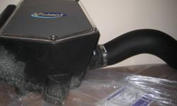 for sail intake filter housing with the pipe 50.00 call 519 240 7891