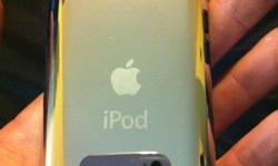 i have a iPod touch 32gb 4th gen its only a month old reason for selling it is because i got a iPhone no need for both the ipod work's like new looks like new comes with cord and case asking 250 emails only