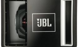 -less than 1 year old
 -great condition (not a mark on it)
 -prefitted box
 -come with a perfectly matched JBL 700w amp
-Port on the front of the box
-very simple to wire on your own or professionally (only cost me $75 at best buy)
 -worth $1100 factory