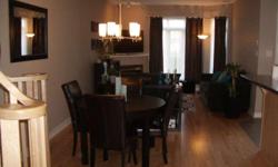 Pets
No
Smoking
No
Available June 1st, 2016!
Large Bedroom, den, and private full bathroom for rent in Bridlewood Kanata. Close to bus routes (express 66 and 164) grocery stores, restaurants, highway 416 and 417, walking trails, parks and so much more!