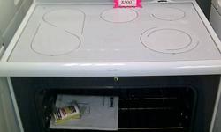 #256 Kenmore, used, white, ceramic glass top, electric 240 volt, self clean, warming drawer, warm zone, expandable element, convection
Our price, $400 +tax
90 day Warranty
We accept cash, cheque, interact, Visa, Master Card
969 Upper Ottawa
(next to the