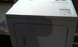 Good working order Kenmore dryer.
This ad was posted with the Kijiji Classifieds app.