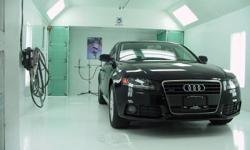 *AUTHORIZED AUDI,VOLKSWAGON, LEXUS AND NISSAN REPAIR CENTER * 
Body Shop Benjamin Clement
     High Quality Auto-body Repair and Paint Jobs.  Fully Licensed & Insured with over 13 years of professional Experience.  We offer a variety of services including