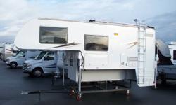 SIDE ENTRY, TENT EXPANDABLE OUT REAR, SLIDE OUT, AWINING, ELECTRIC JACKS, DUAL PANE WINDOWS. PHONE CAPTAIN KIRK 604-751-0340. At Fraserway RV.
Stock # 2466A DL#30644