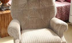 Corded Recliner
See more at Street Flea Market in Smiths Falls
"Storewide Red Tag Sale"
40% off all in store merchandise