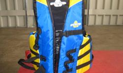 Set of four brand newAdult  life jackets for $100. Can't beat this price anywhere. New, never used!!
 
Cost $30individual  individual life jackets
 
Don't miss your chance for a great price
 
Leave voice mail or email