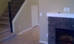 Beautiful newly built condo with granite countertops, dishwasher, airconditioning, fireplace, washer and dryer, all utilities, Internet, cable, phone are included. Has 3 bedrooms, 2 levels 2 bathrooms and patio area. ( shared by two other females )
This